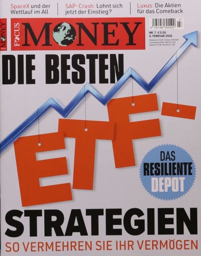 FOCUS-MONEY