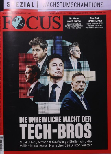 FOCUS