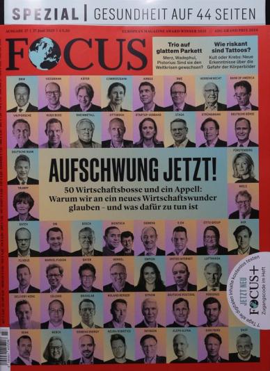 FOCUS