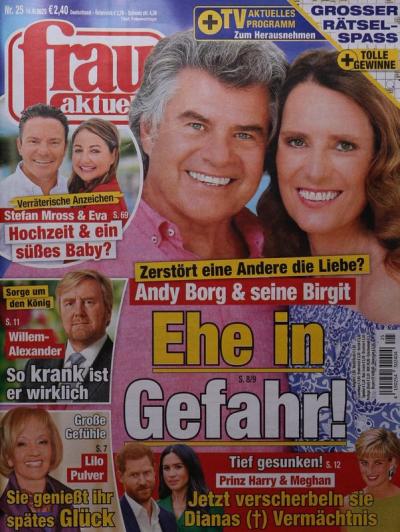 FRAU AKTUELL