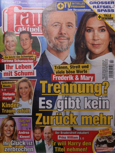 FRAU AKTUELL