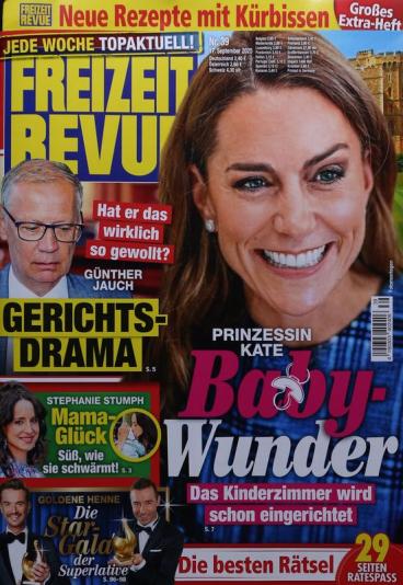 FREIZEIT REVUE