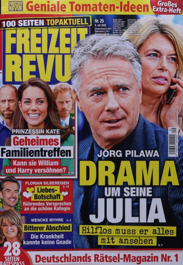 FREIZEIT REVUE