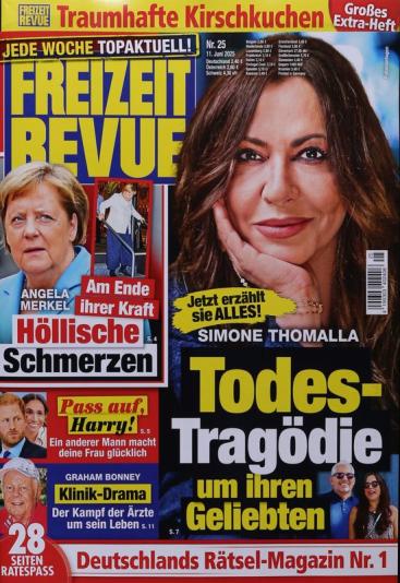 FREIZEIT REVUE