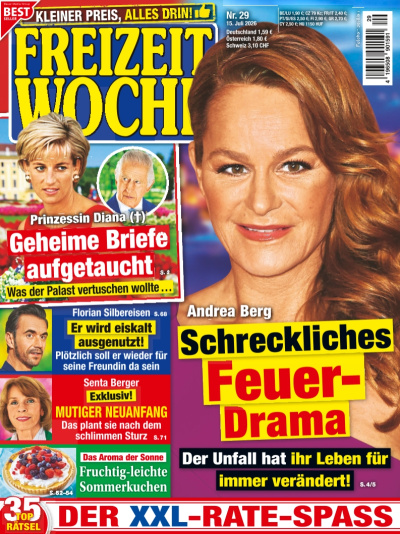 FREIZEITWOCHE