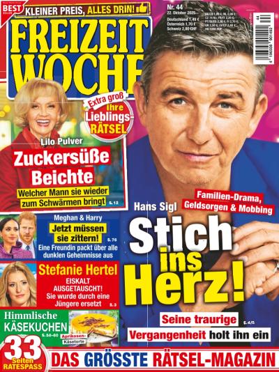 FREIZEITWOCHE