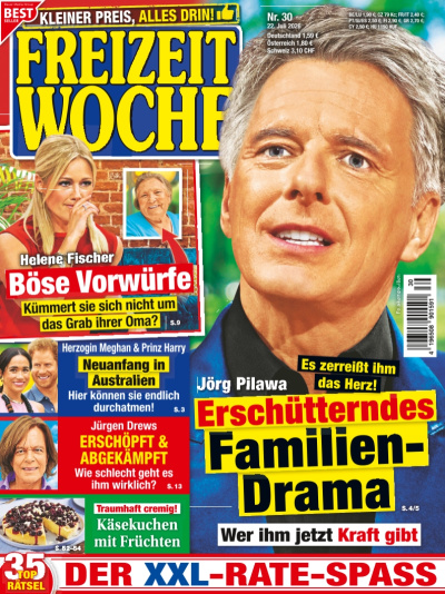 FREIZEITWOCHE