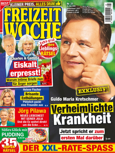 FREIZEITWOCHE
