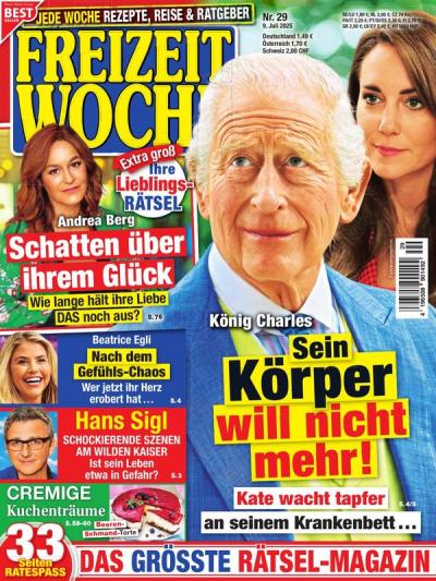 FREIZEITWOCHE