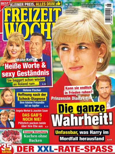 FREIZEITWOCHE