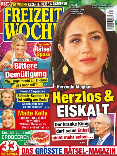 FREIZEITWOCHE