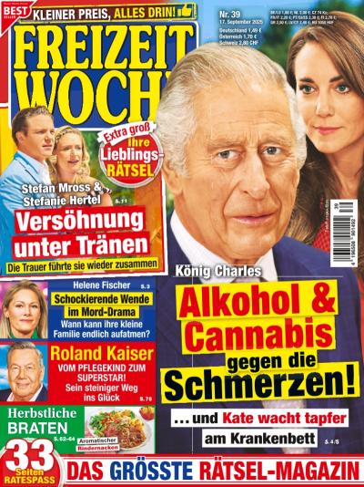 FREIZEITWOCHE