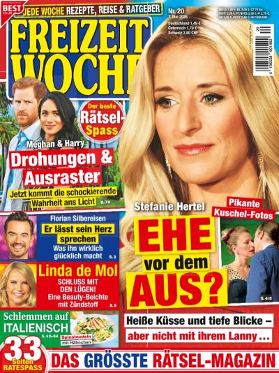 FREIZEITWOCHE