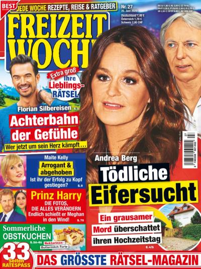 FREIZEITWOCHE