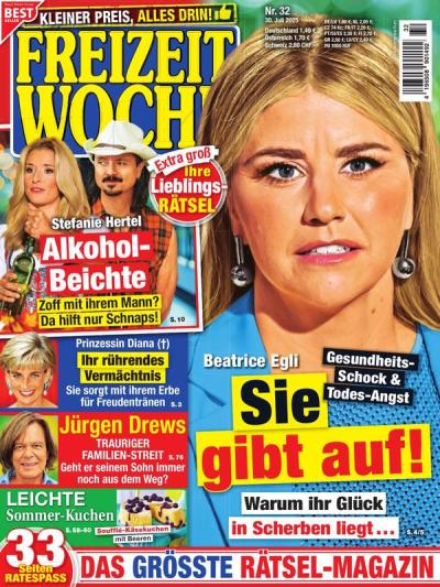 FREIZEITWOCHE