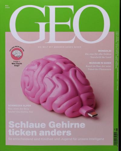 GEO