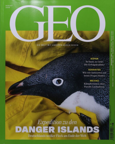 GEO