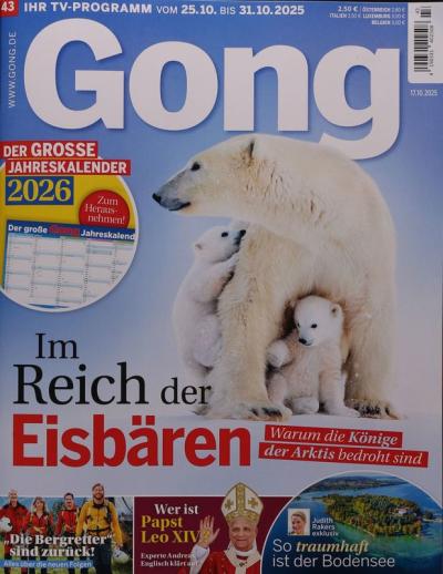 GONG