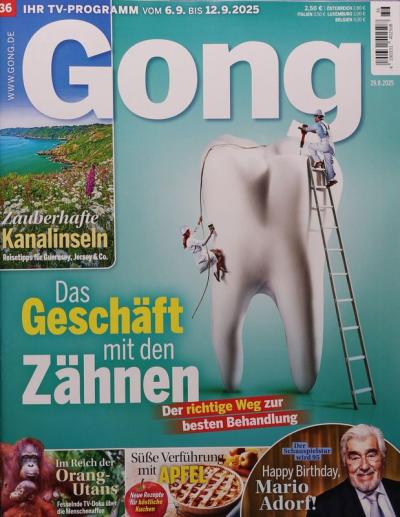 GONG