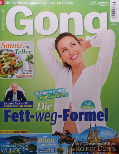 GONG