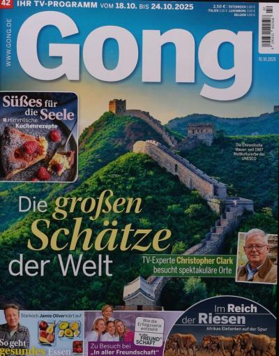 GONG