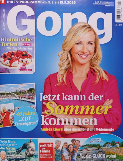 GONG