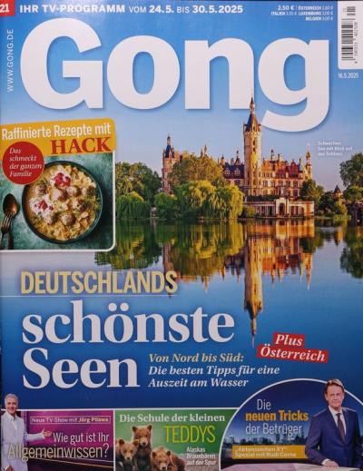 GONG