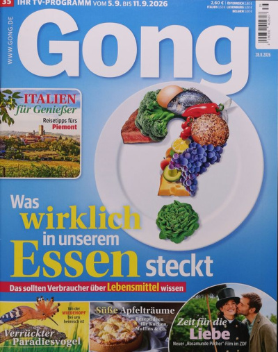 GONG
