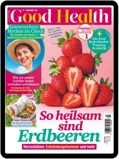Good Health ePaper