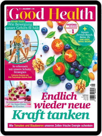 Good Health ePaper