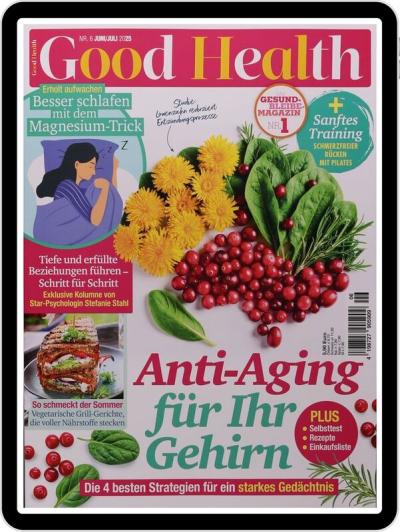 Good Health ePaper