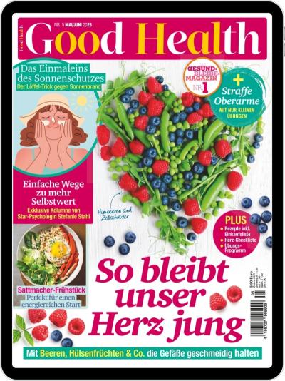 Good Health ePaper