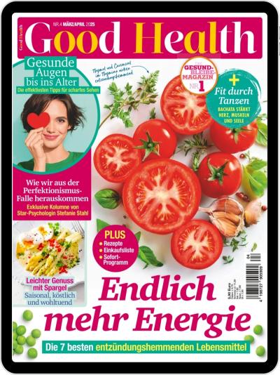 Good Health ePaper
