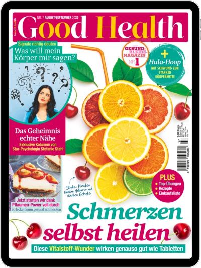 Good Health ePaper