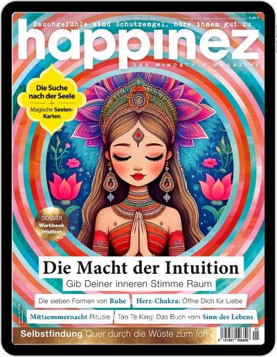 Happinez ePaper