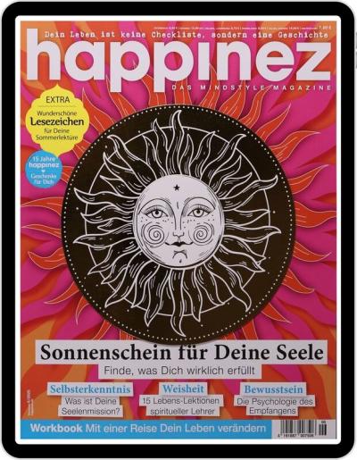 Happinez ePaper