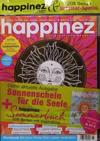 Happinez Premium Extra