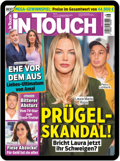 Intouch ePaper