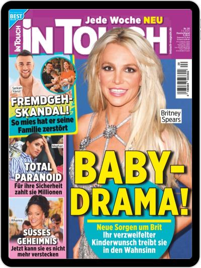 Intouch ePaper