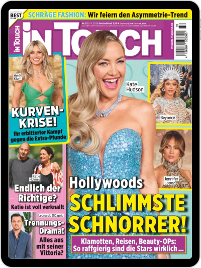 Intouch ePaper