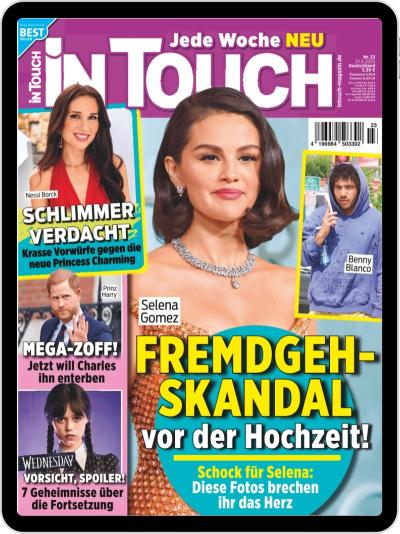 Intouch ePaper