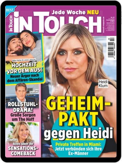 Intouch ePaper