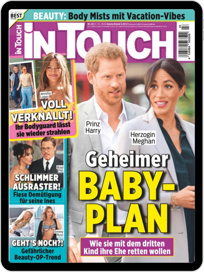 Intouch ePaper