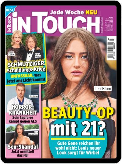 Intouch ePaper