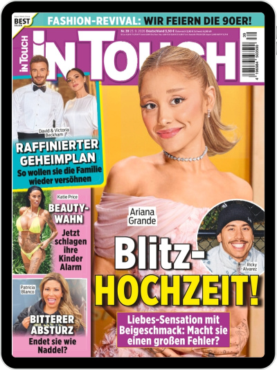 Intouch ePaper