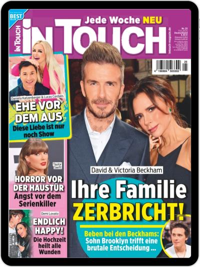 Intouch ePaper