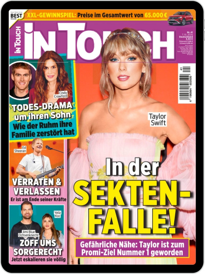 Intouch ePaper