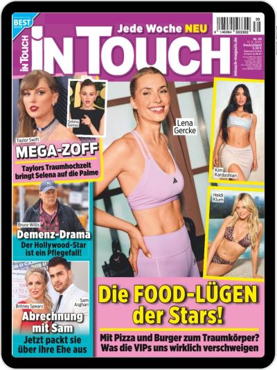 Intouch ePaper