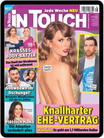 Intouch ePaper