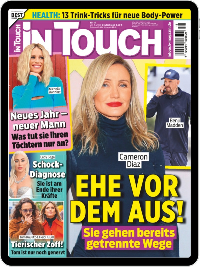 Intouch ePaper